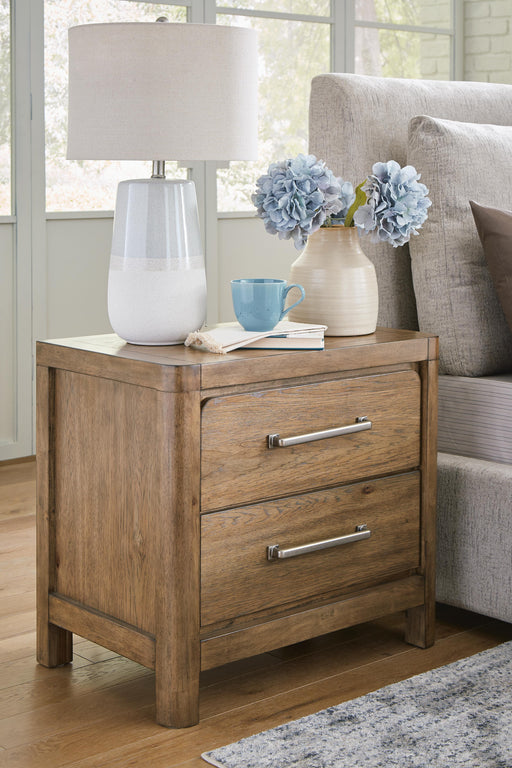 Cabalynn Nightstand - American Home Express Outlet (San Antonio, TX)