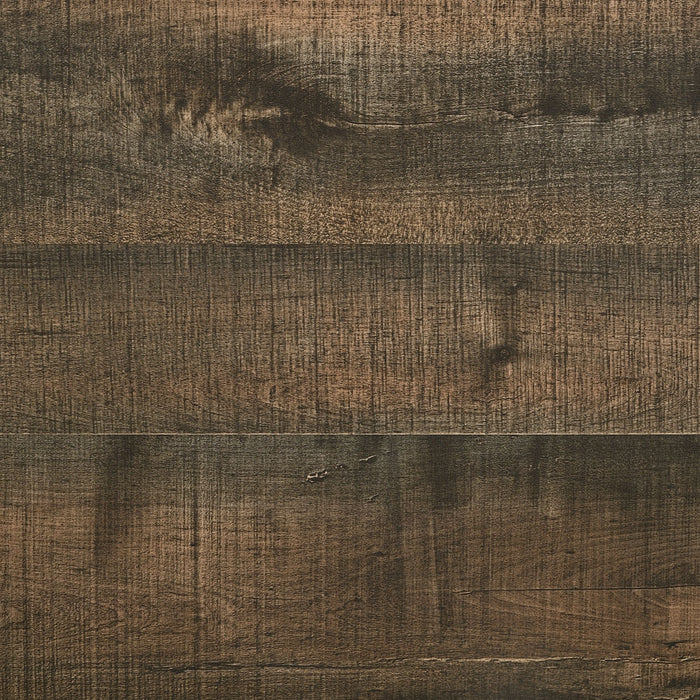 Bailey Drift Dresser & Mirror Set - American Home Express Outlet (San Antonio, TX)