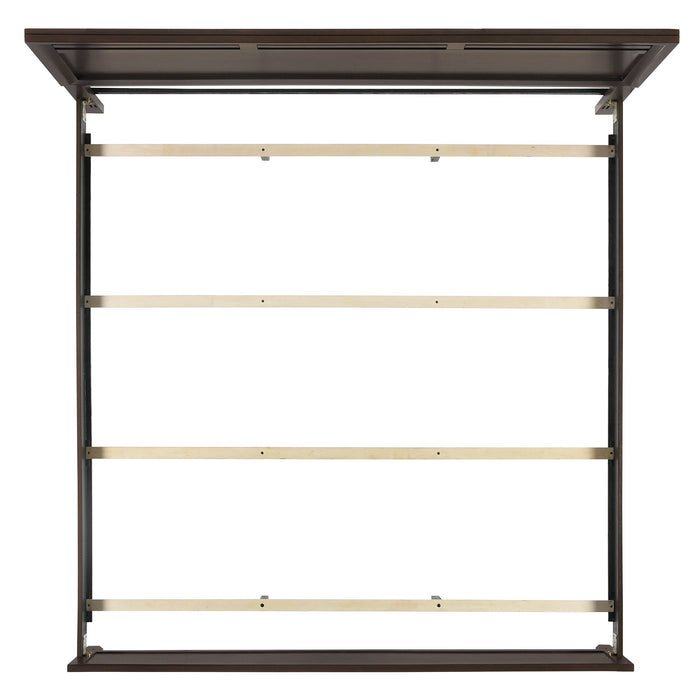 Beaumont Panel Bedroom Set