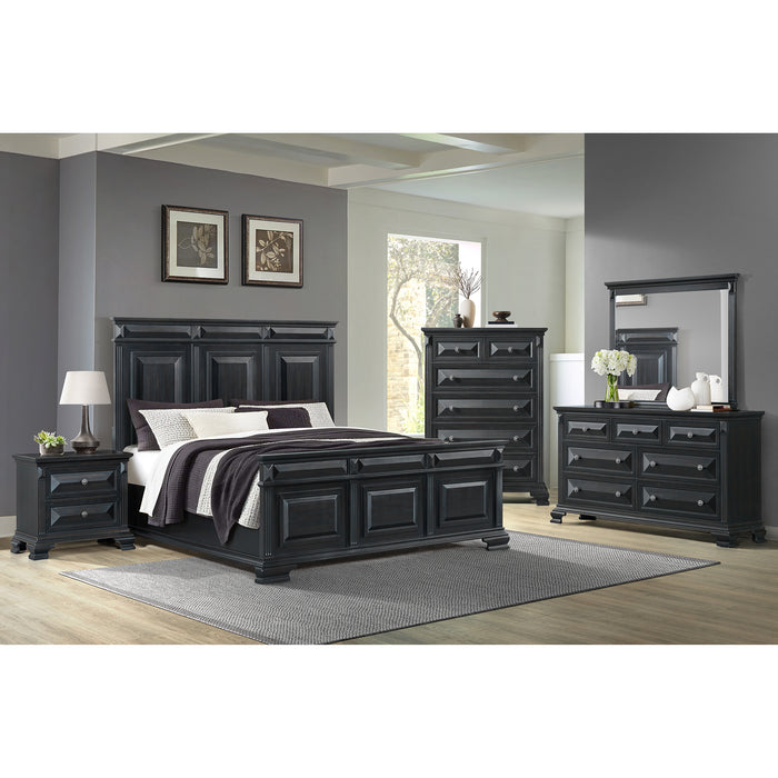 Bridgestone 7-Drawer Dresser - American Home Express Outlet (San Antonio, TX)