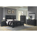 Bridgestone Dresser and Mirror Set - American Home Express Outlet (San Antonio, TX)