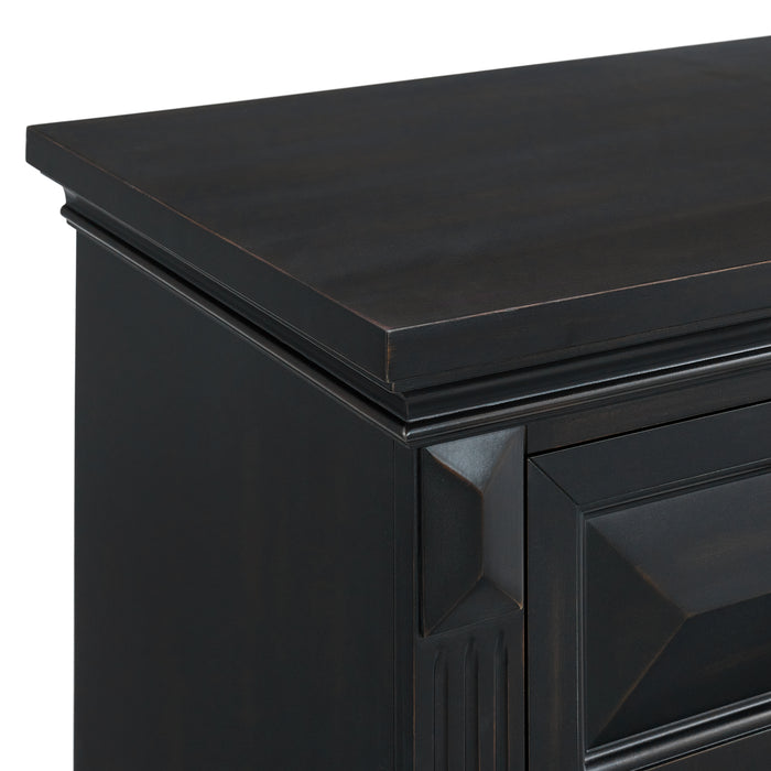 Bridgestone 7-Drawer Dresser - American Home Express Outlet (San Antonio, TX)