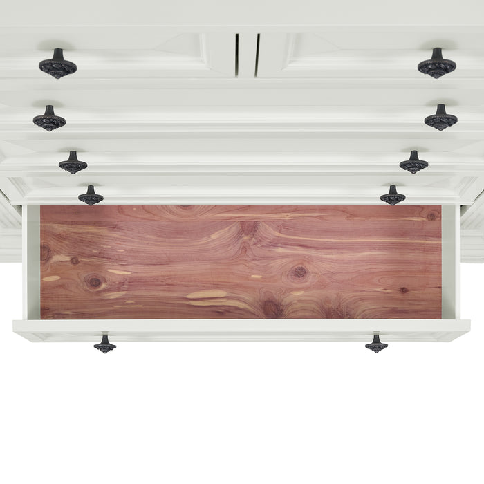 Bridgestone 7-Drawer Dresser - American Home Express Outlet (San Antonio, TX)