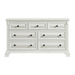 Bridgestone 7-Drawer Dresser - American Home Express Outlet (San Antonio, TX)