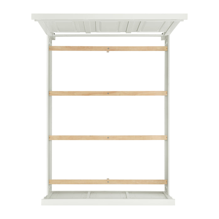 Bridgestone Panel Bedroom Set