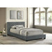 Brookhaven UPH Bed - American Home Express Outlet (San Antonio, TX)