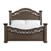 Brunswick Panel Bed - American Home Express Outlet (San Antonio, TX)