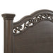 Brunswick Panel Bed - American Home Express Outlet (San Antonio, TX)