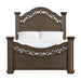 Brunswick Panel Bed - American Home Express Outlet (San Antonio, TX)