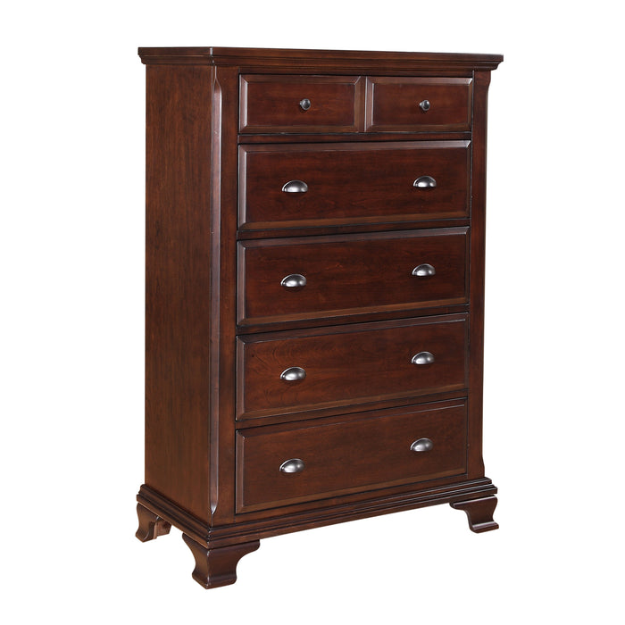 Canton Chest Cherry - American Home Express Outlet (San Antonio, TX)