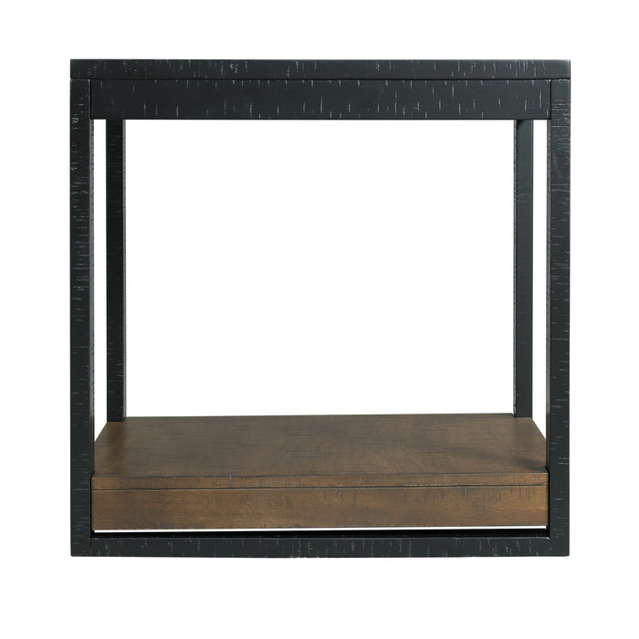 Caesar Occasional End Table - American Home Express Outlet (San Antonio, TX)
