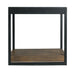 Caesar Occasional End Table - American Home Express Outlet (San Antonio, TX)