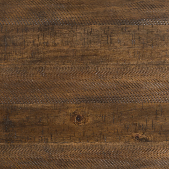 Caesar Occasional Coffee Table - American Home Express Outlet (San Antonio, TX)