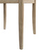 Callista Round Standard Height 5PC Dining Set-Table and Four Chairs - American Home Express Outlet (San Antonio, TX)