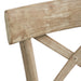 Callista Round Standard Height 5PC Dining Set-Table and Four Chairs - American Home Express Outlet (San Antonio, TX)