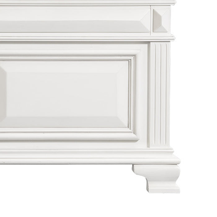 Calloway Panel Bedroom Set