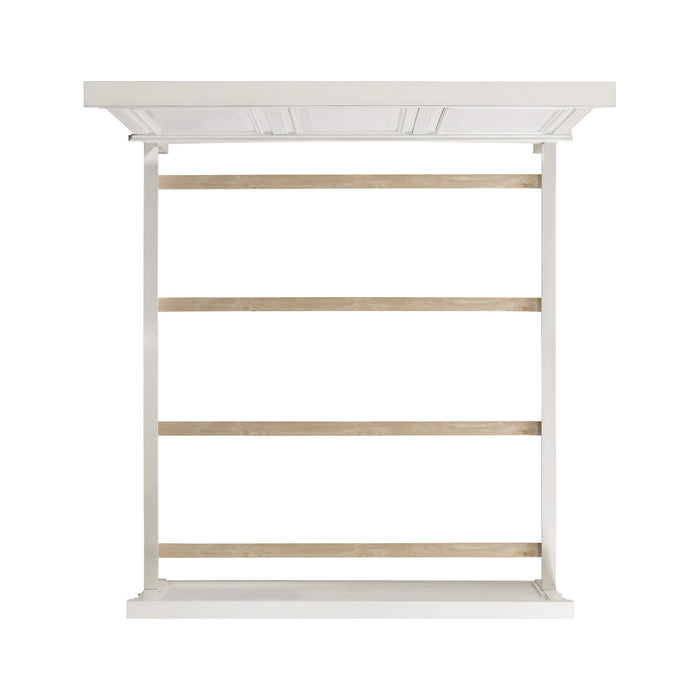 Calloway Panel Bedroom Set