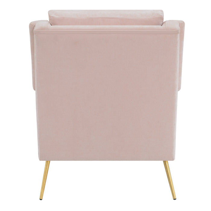 Cambridge Chair In Amigo Blush