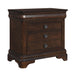 Cameron Nightstand - American Home Express Outlet (San Antonio, TX)