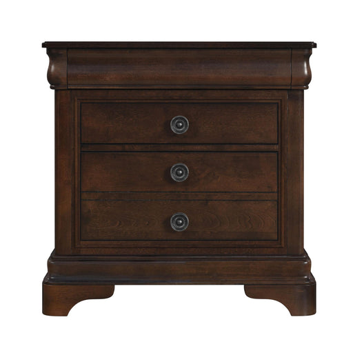 Cameron Nightstand - American Home Express Outlet (San Antonio, TX)