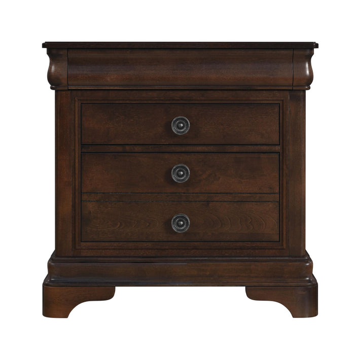 Cameron Nightstand - American Home Express Outlet (San Antonio, TX)