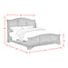 Cameron Cherry Panel Bed - American Home Express Outlet (San Antonio, TX)