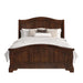 Cameron Cherry Panel Bed - American Home Express Outlet (San Antonio, TX)