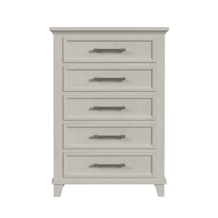 Canterbury 5-Drawer Chest - American Home Express Outlet (San Antonio, TX)