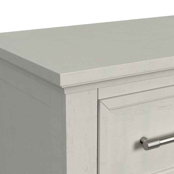 Canterbury 5-Drawer Chest - American Home Express Outlet (San Antonio, TX)