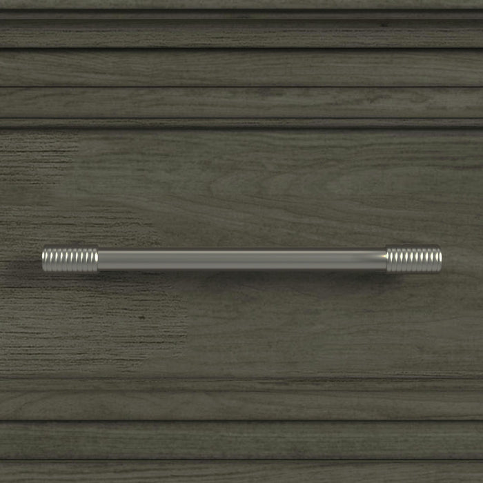 Canterbury 2-Drawer Nightstand with USB - American Home Express Outlet (San Antonio, TX)