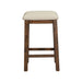 Jax Bar Table Single Pack (Table + Three Stools) - American Home Express Outlet (San Antonio, TX)