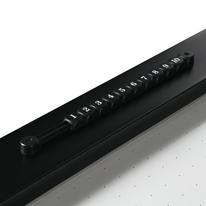 Cloud Air Hockey Table (SSG-102506) Air Hockey Table