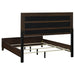 Welsley Panel Bed - American Home Express Outlet (San Antonio, TX)
