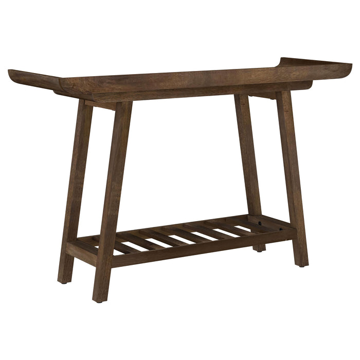 Ornelas Console Table - American Home Express Outlet (San Antonio, TX)