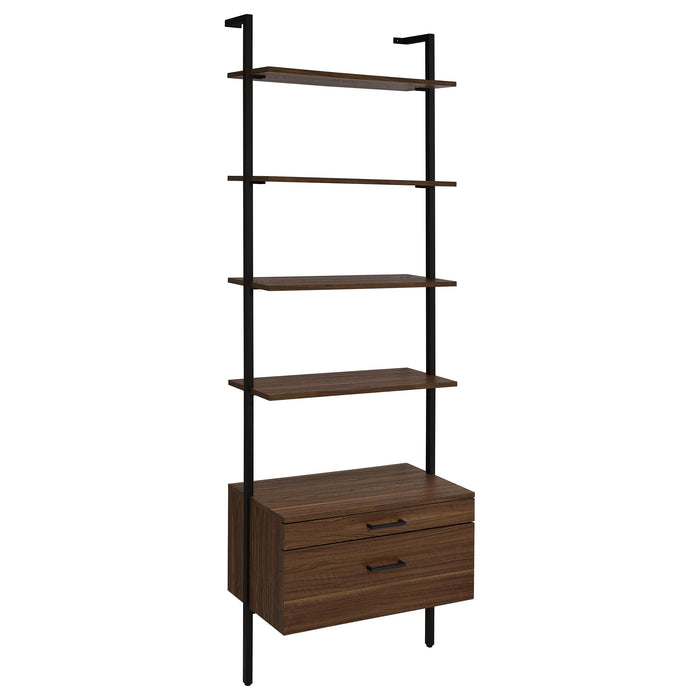 Owens Wall Shelf Set - American Home Express Outlet (San Antonio, TX)