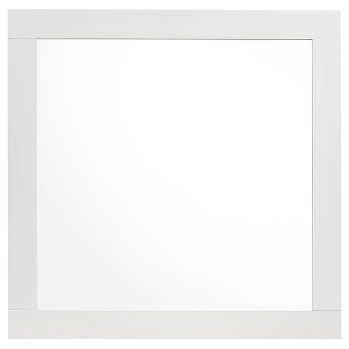 Caraway 5 Pc Bedroom Set - American Home Express Outlet (San Antonio, TX)