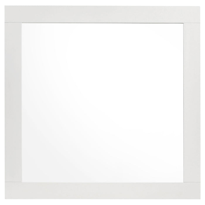 Caraway 5 Pc Bedroom Set - American Home Express Outlet (San Antonio, TX)