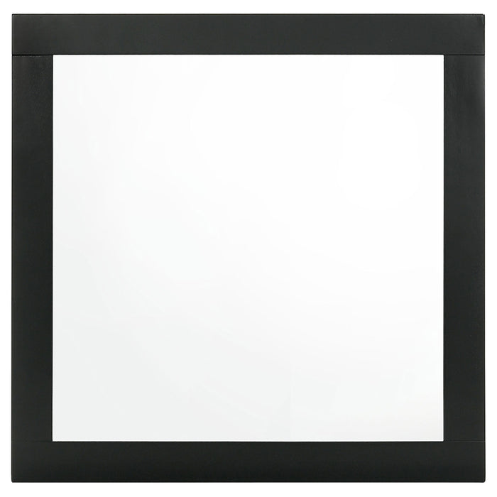 Caraway 5 Pc Bedroom Set - American Home Express Outlet (San Antonio, TX)