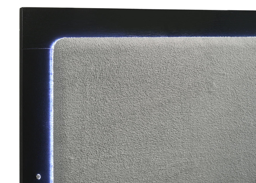 Caraway 5 Pc Bedroom Set - American Home Express Outlet (San Antonio, TX)