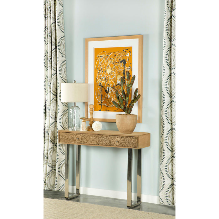 Draco Console Table - American Home Express Outlet (San Antonio, TX)