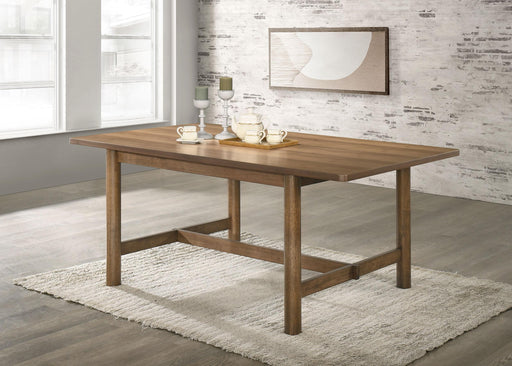 Crestmore Dining Table - American Home Express Outlet (San Antonio, TX)
