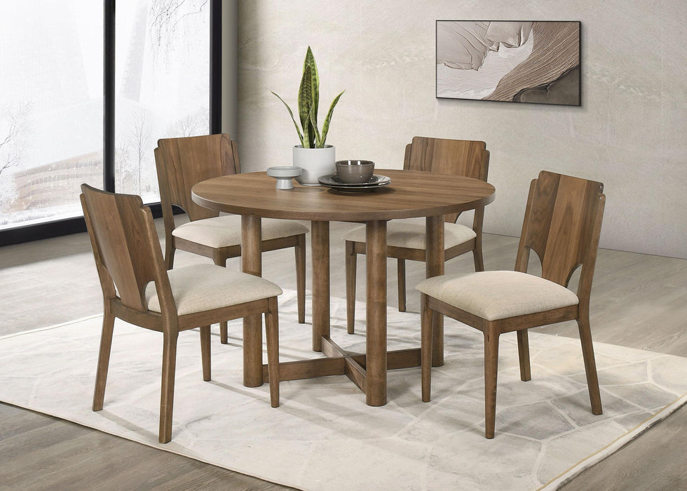Crestmore Dining Set - American Home Express Outlet (San Antonio, TX)