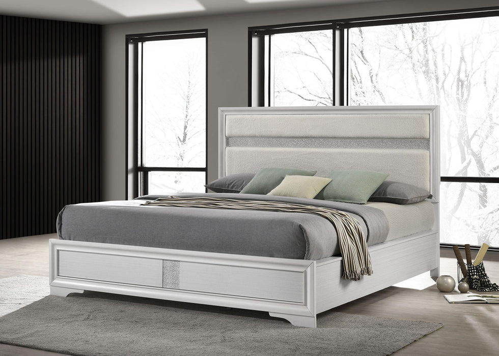 Miranda Beds 2 - American Home Express Outlet (San Antonio, TX)