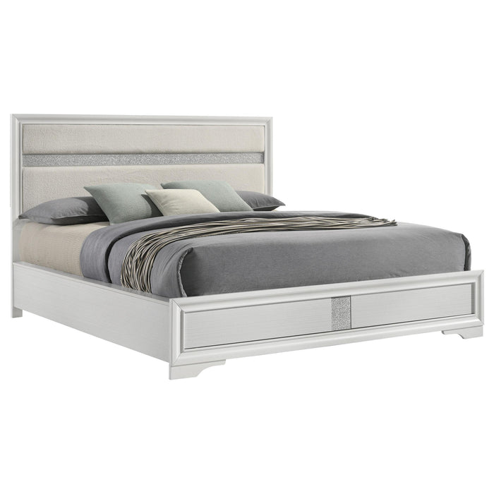 Miranda Beds 2 - American Home Express Outlet (San Antonio, TX)