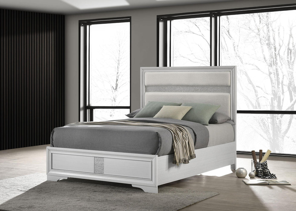Miranda Beds 2 - American Home Express Outlet (San Antonio, TX)