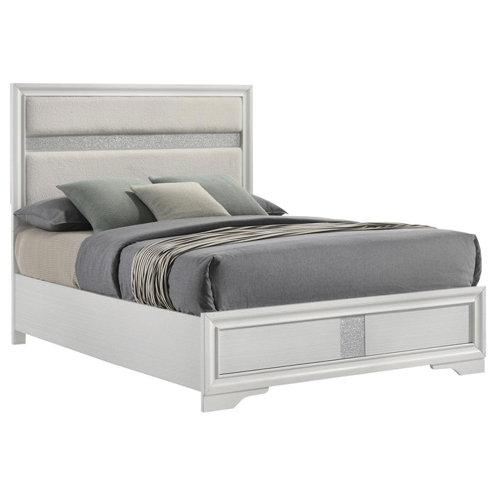 Miranda Beds 2 - American Home Express Outlet (San Antonio, TX)
