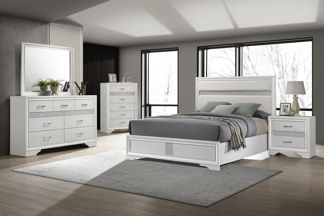 Miranda Beds 2 - American Home Express Outlet (San Antonio, TX)