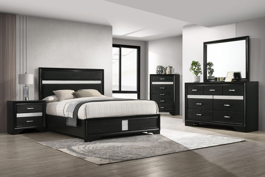 Miranda Beds 2 - American Home Express Outlet (San Antonio, TX)