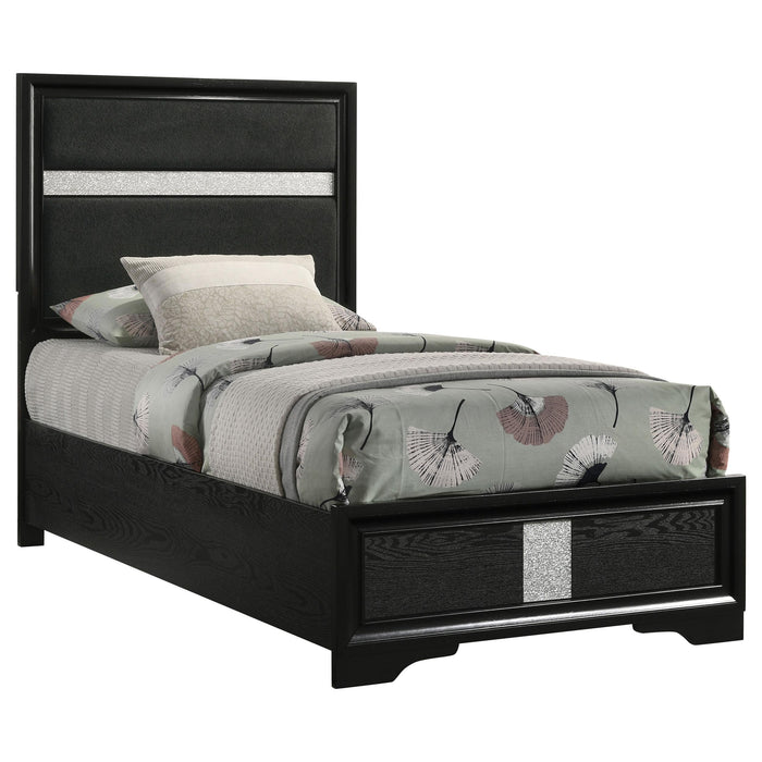 Miranda Beds 2 - American Home Express Outlet (San Antonio, TX)