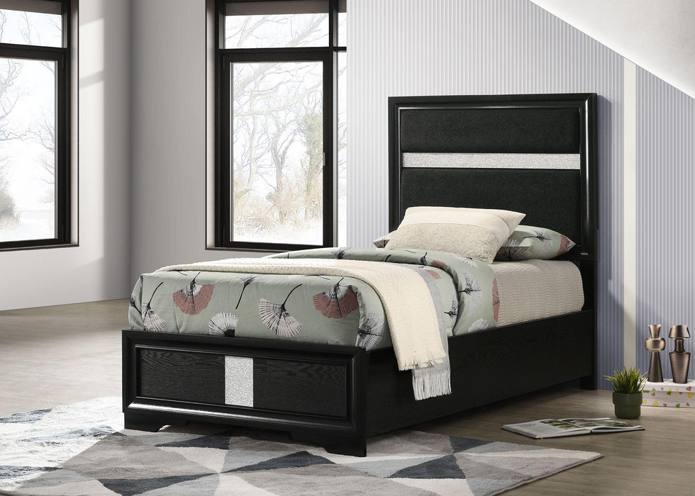 Miranda Beds 2 - American Home Express Outlet (San Antonio, TX)
